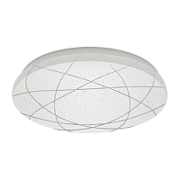 Купить Потолочный светодиодный светильник Ritter Asolo 52327 7 в Туле