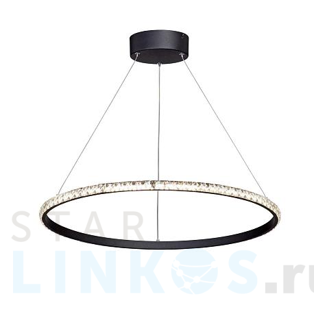 Купить Подвесной светодиодный светильник Vitaluce V04628-13/1S за 11 299 руб. в Туле фото 2 Купить с доставкой Подвесной светодиодный светильник Vitaluce V04628-13/1S в Туле фото 2