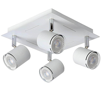 Купить Светодиодный спот Lucide Rilou 26994/20/31 в Туле