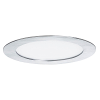 Купить Встраиваемый светодиодный светильник Paulmann Premium EBL Panel 92715 в Туле