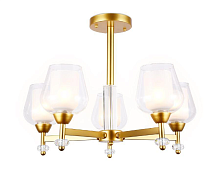 Купить Потолочная люстра Ambrella light Traditional TR3154 в Туле