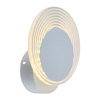 Купить Настенный светодиодный светильник Profit Light 5883/1W WHT в Туле