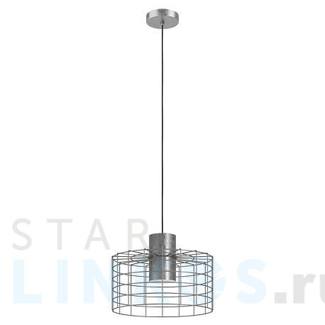 Купить Подвесной светильник Eglo Milligan 43649 за 7 490 руб. в Туле фото 2 Купить с доставкой Подвесной светильник Eglo Milligan 43649 в Туле фото 2