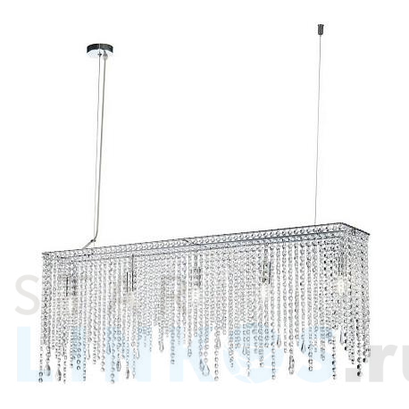 Купить Подвесная люстра Maytoni Empress DIA002PL-05CH за 37 290 руб. в Туле фото 2 Купить с доставкой Подвесная люстра Maytoni Empress DIA002PL-05CH в Туле фото 2