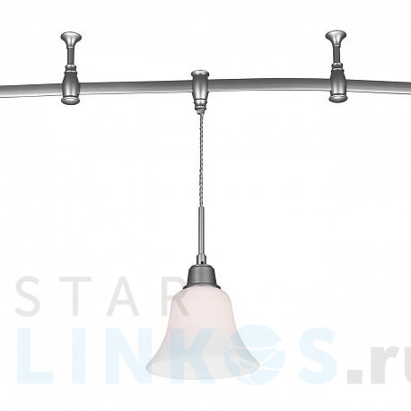 Купить Трековый светильник Citilux Модерн CL560211 за 1 490 руб. в Туле фото 2 Купить с доставкой Трековый светильник Citilux Модерн CL560211 в Туле фото 2