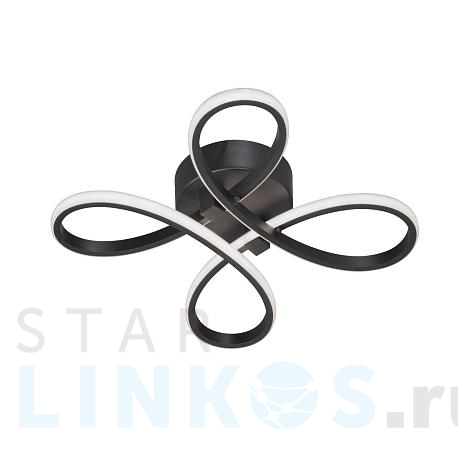 Купить Потолочный светодиодный светильник Vitaluce V04646-13/4PL за 12 881 руб. в Туле фото 2 Купить с доставкой Потолочный светодиодный светильник Vitaluce V04646-13/4PL в Туле фото 2