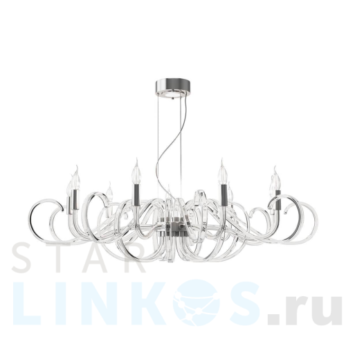 Купить Подвесная люстра Maytoni Atlanta MOD051PL-09TR за 63 810 руб. в Туле Купить с доставкой Подвесная люстра Maytoni Atlanta MOD051PL-09TR в Туле