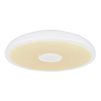 Купить Потолочный светодиодный светильник Globo Raffy 41366W в Туле