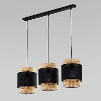 Купить Подвесной светильник TK Lighting 6541 Boho Black в Туле