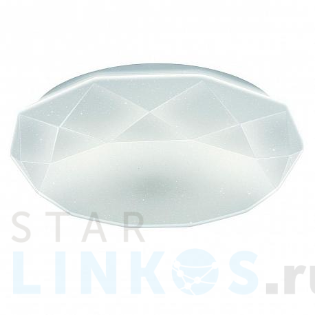 Купить Потолочный светодиодный светильник Ritter Brilliance 52208 9 за 3 097 руб. в Туле фото 2 Купить с доставкой Потолочный светодиодный светильник Ritter Brilliance 52208 9 в Туле фото 2