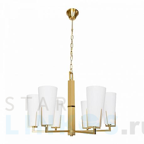 Купить Подвесная люстра Divinare Subra 4503/17 LM-6 за 10 860 руб. в Туле фото 2 Купить с доставкой Подвесная люстра Divinare Subra 4503/17 LM-6 в Туле фото 2