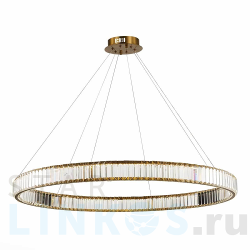 Купить Подвесная люстра ST Luce TIVOLI SL1622.313.01 за 75 330 руб. в Туле Купить с доставкой Подвесная люстра ST Luce TIVOLI SL1622.313.01 в Туле