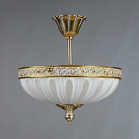 Купить Потолочный светильник Ambiente Navarra 02228/30 PL WP в Туле