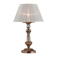 Купить Настольная лампа Omnilux Miglianico OML-75404-01 в Туле