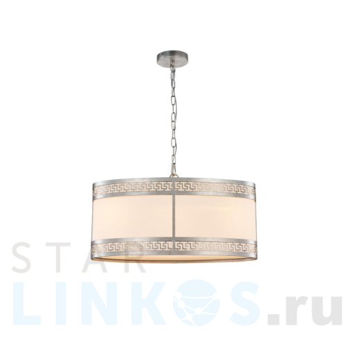 Купить Подвесная люстра Favourite Exortivus 4010-3PC за 24 500 руб. в Туле Купить с доставкой Подвесная люстра Favourite Exortivus 4010-3PC в Туле