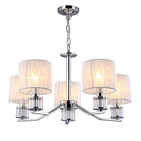 Купить Подвесная люстра Omnilux Grandate OML-66403-05 в Туле