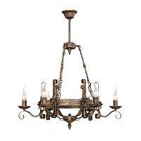 Купить Подвесная люстра F-Promo Boulogne 2159-6P в Туле