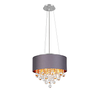 Купить Подвесная люстра ST Luce Lacchia SL1350.703.04 в Туле