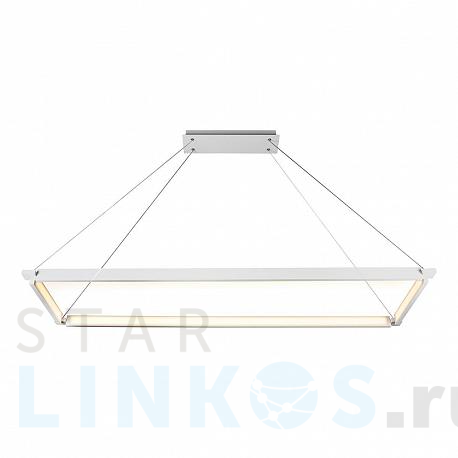 Купить Подвесной светодиодный светильник iLedex Firefox P1173-3 WH за 38 790 руб. в Туле фото 2 Купить с доставкой Подвесной светодиодный светильник iLedex Firefox P1173-3 WH в Туле фото 2