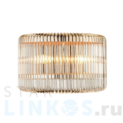 Купить Настенный светильник Favourite Negociant 2094-2W за 28 500 руб. в Туле Купить с доставкой Настенный светильник Favourite Negociant 2094-2W в Туле