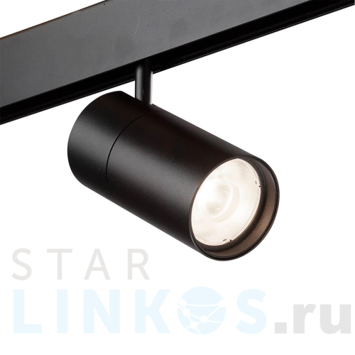 Купить Трековый светильник магнитный Vitaluce VT0200012-01 за 5 798 руб. в Туле Купить с доставкой Трековый светильник магнитный Vitaluce VT0200012-01 в Туле