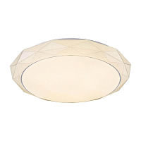 Купить Потолочный светодиодный светильник Globo Andi 48304 в Туле