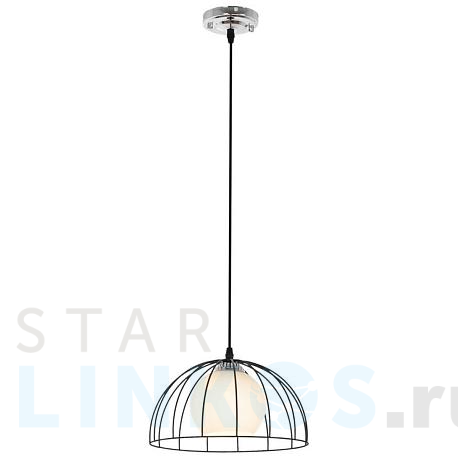 Купить Подвесной светильник MyFar Monica MR1270-P за 4 395 руб. в Туле фото 2 Купить с доставкой Подвесной светильник MyFar Monica MR1270-P в Туле фото 2