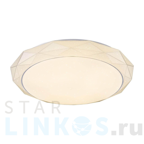 Купить Потолочный светодиодный светильник Globo Andi 48304 за 31 130 руб. в Туле Купить с доставкой Потолочный светодиодный светильник Globo Andi 48304 в Туле