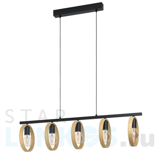 Купить Подвесная люстра Eglo Ipsden 43552 за 32 990 руб. в Туле Купить с доставкой Подвесная люстра Eglo Ipsden 43552 в Туле