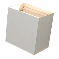 Купить Уличный настенный светодиодный светильник Mantra Davos Xl 7652 в Туле