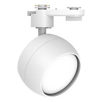 Купить Трековый светильник Feron AL164 48546 в Туле