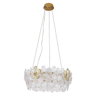 Купить Подвесная люстра Newport 3665+10/S М0068738 в Туле