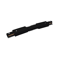 Купить Коннектор гибкий Elektrostandard TRC-1-1-FLEX-BK a039588 в Туле
