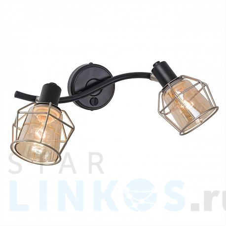 Купить Спот Citilux Таверна CL542521 за 4 599 руб. в Туле фото 2 Купить с доставкой Спот Citilux Таверна CL542521 в Туле фото 2