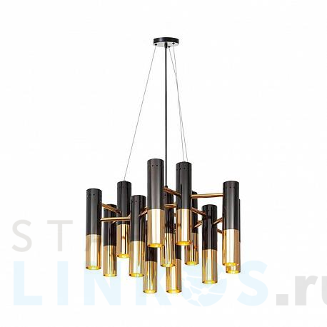 Купить Подвесная люстра Loft IT Ike 9952-13 за 46 920 руб. в Туле фото 2 Купить с доставкой Подвесная люстра Loft IT Ike 9952-13 в Туле фото 2