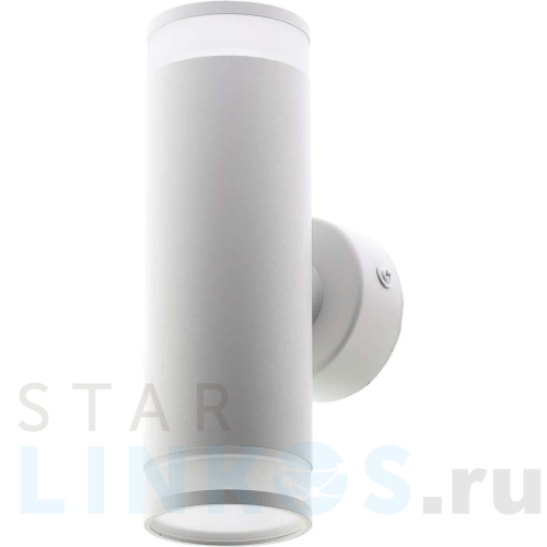Купить Подсветка ЭРА WL30 GU10 WH Б0049015 за 1 570 руб. в Туле Купить с доставкой Подсветка ЭРА WL30 GU10 WH Б0049015 в Туле