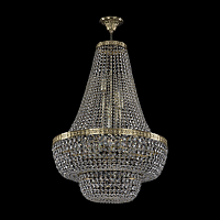 Купить Подвесная люстра Bohemia Ivele 19101/H2/55IV G в Туле