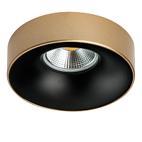 Купить Встраиваемый светильник Lightstar Levigo (010027+510023) L01002723 в Туле