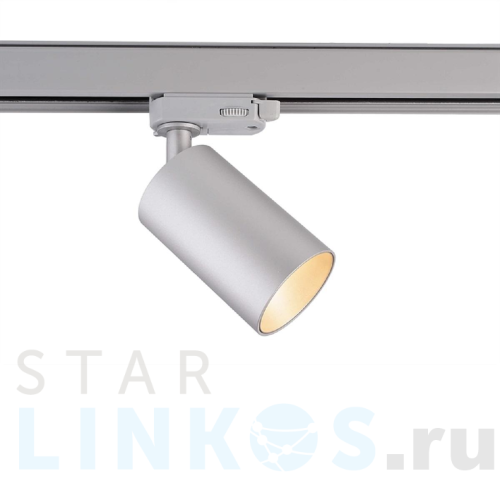 Купить с доставкой Трековый светильник Deko-Light Can 707080 в Туле