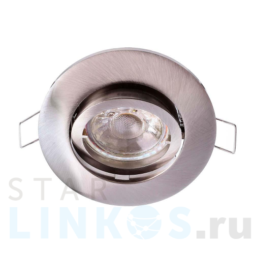 Купить Встраиваемый светильник Deko-Light Alioth 110028 за 2 427 руб. в Туле Купить с доставкой Встраиваемый светильник Deko-Light Alioth 110028 в Туле