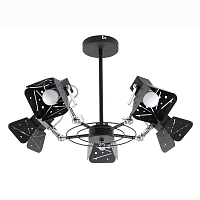 Купить Потолочная люстра Seven Fires Кэрол 35210.01.13.05 в Туле