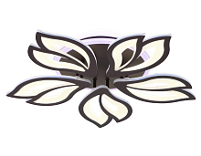 Купить Потолочная светодиодная люстра Ambrella light Original FA544 в Туле