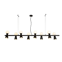 Купить Подвесная люстра Favourite Gnomes 4095-8P в Туле