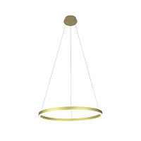 Купить Подвесная светодиодная люстра Kink Light Тор 08213,32P(3000K) в Туле