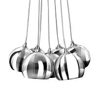 Купить Подвесной светильник Azzardo Noa 7 AZ1043 в Туле