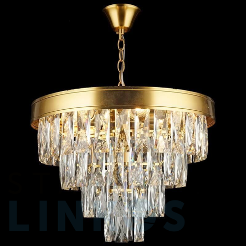 Купить Подвесная люстра Reluce 01992-0.4-07 за 15 980 руб. в Туле Купить с доставкой Подвесная люстра Reluce 01992-0.4-07 в Туле