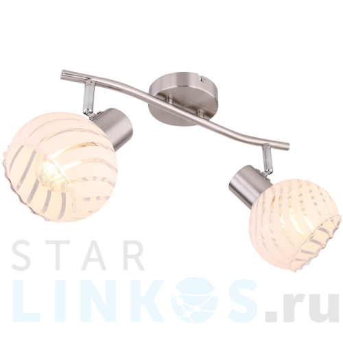 Купить Спот Globo Willy 54025-2 за 10 650 руб. в Туле Купить с доставкой Спот Globo Willy 54025-2 в Туле