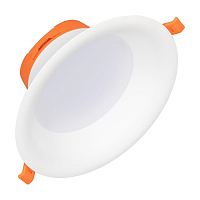 Купить Встраиваемый светодиодный светильник Arlight MS-Blizzard-Built-R165-16W Warm3000 036576 в Туле