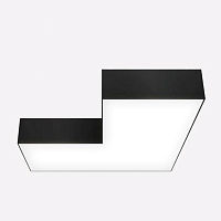 Купить Потолочный светодиодный светильник Siled Cubo 7372035 в Туле