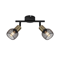 Купить Спот Globo Fiastra 54028-2 в Туле